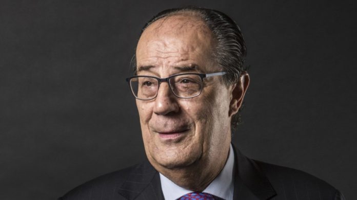Ruiz Sacristán