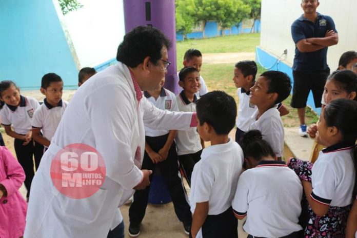 Salud Municipal de Moloacán emprenderá acciones preventivas por COVID-193