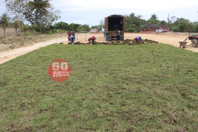 San Lorenzo tendrá un espacio para el depo1