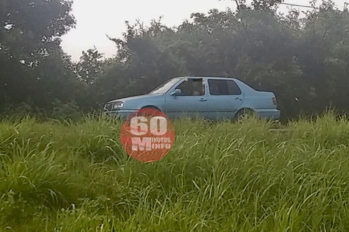 Ejecutan a policía municipal de Martínez de la Torre