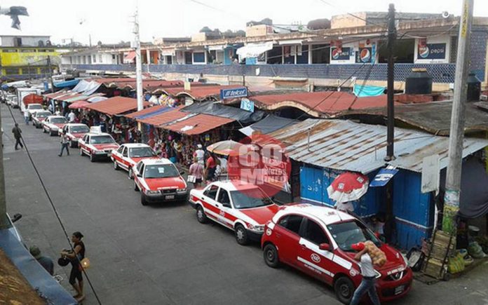 Pandemia quiebra negocios en los Tuxtlas