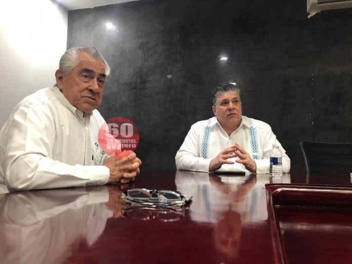 Secretaría de Seguridad coordina esfuerzos con autoridades municipales del sur4
