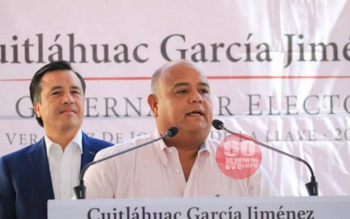 Serán sancionados Alcaldes que impiden acceso a sus municipios Cisneros Burgos