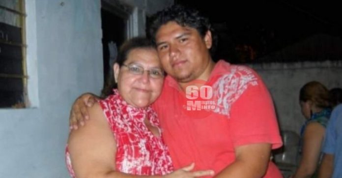 Sobrino da a conocer la muerte por Covid- 19 de su tía en redes sociales