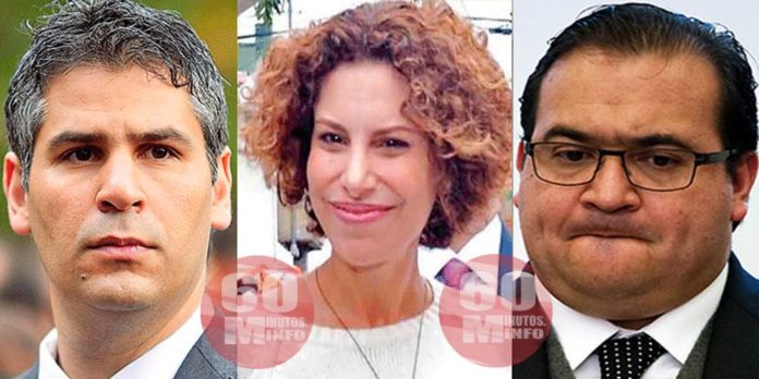 Unidad de Inteligencia Financiera (UIF) detecta nuevos desvíos de Karime Macías.