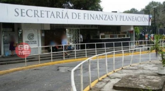 Veracruz entre los estados que más ha bajado su deuda a nivel nacional informa Hacienda