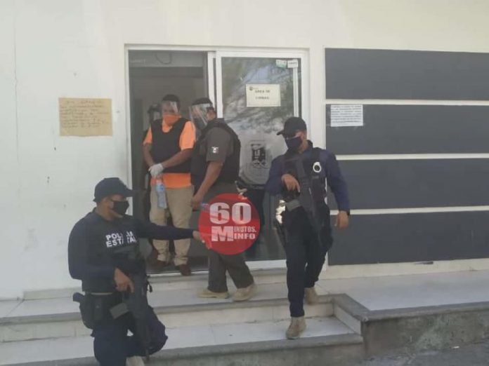 Dicta Juez prisión preventiva contra José N por su vinculación con el asesinato de María Elena Ferral