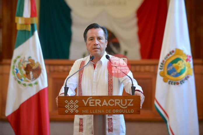 Emite Gobernador restricciones de movilidad para municipios con más casos de COVID-19