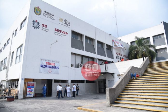 Entre aplausos, Secretaría de Salud da el alta a cuatro pacientes que superaron el COVID-19