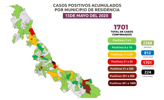 Estrategia Estatal contra el coronavirus