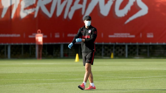 atletico-de-madrid-entrenamientos-coronavirus-covid-19