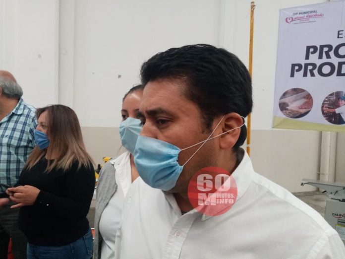 Compañías reclutadoras de la empresa Coca-Cola engañan a orizabeños