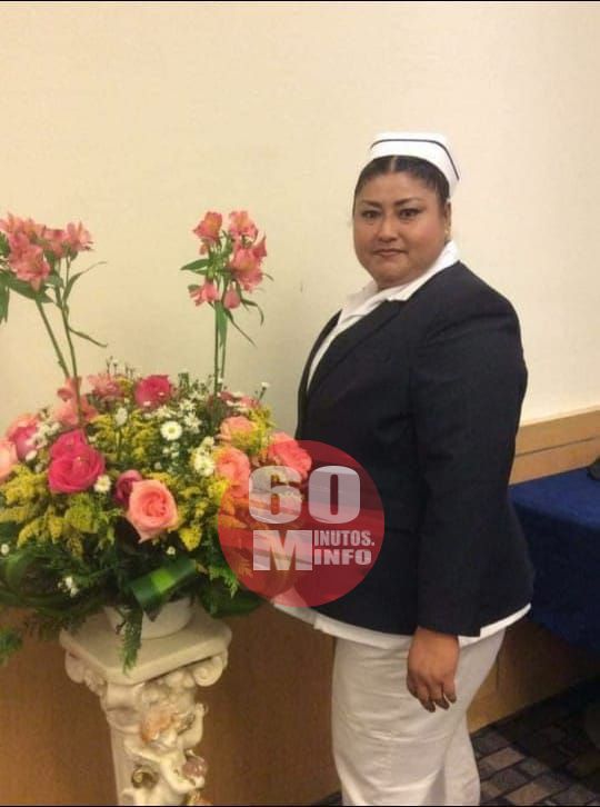 Fallece enfermera de Hospital el Plan