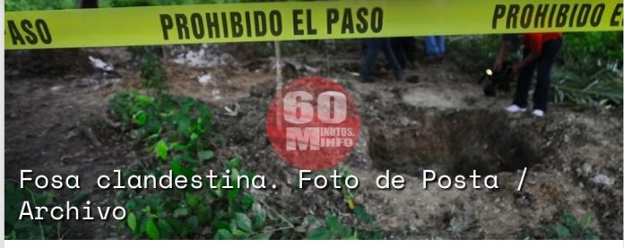 Hallan en ranchos de Jalisco los cadáveres de 14 personas