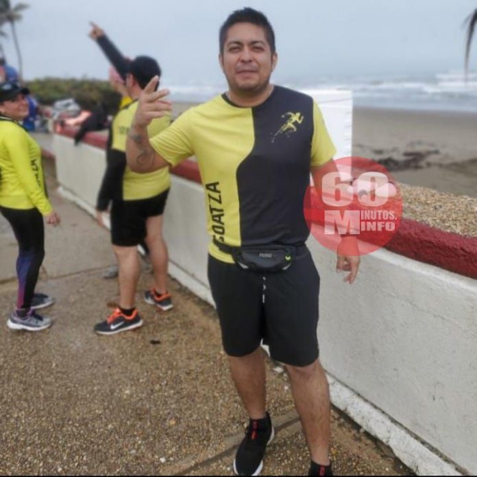 Casi una semana y sigue sin aparecer joven comerciante secuestrado