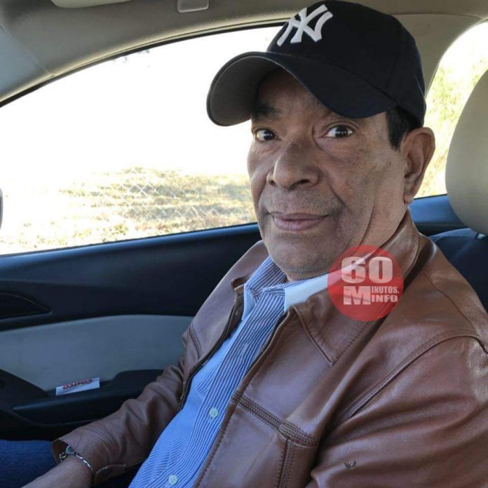 Fallece ex alcalde de Agua Dulce