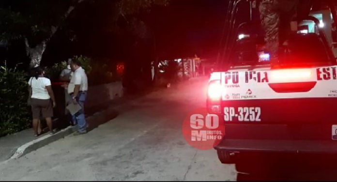 Fallece joven que fue baleada en la Mil Cinco