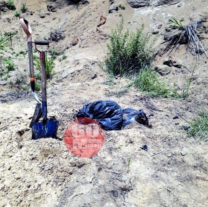 Identifican cadáver descuartizado en el Fovissste, era de una mujer
