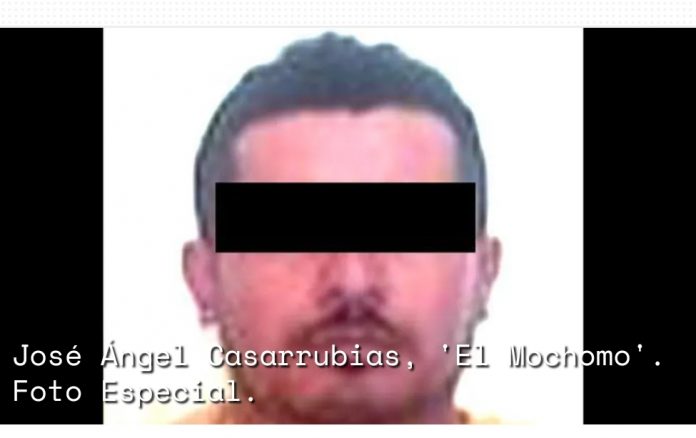 Ordenan liberación de ‘El Mochomo’