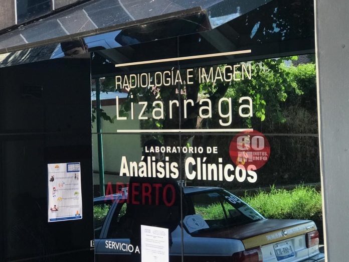 Por una diarrea xalapeños acuden a hacerse la prueba de COVID
