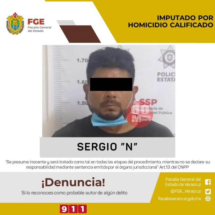 Caen probables homicidas de comandante