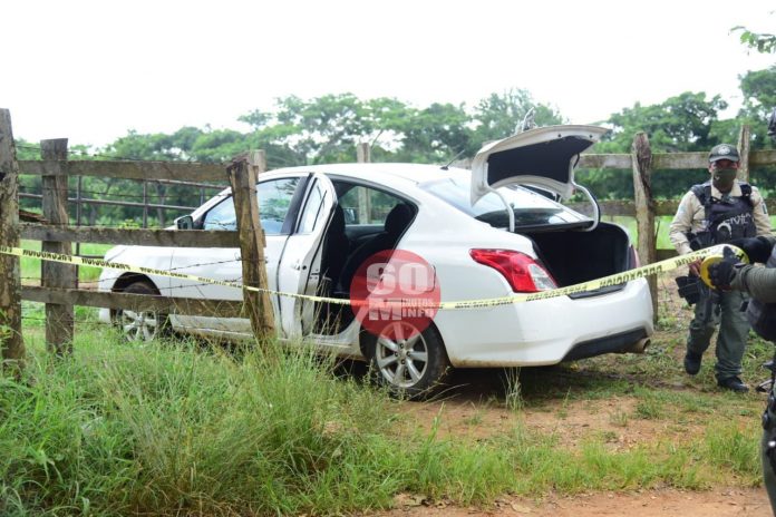 Encuentran con vida al actor Albert Chávez en el camino al Ejido San Manuel2