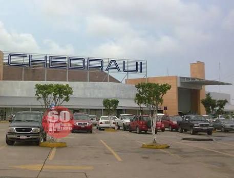 Asaltan el restaurante Corazón de Amaranto de la Plaza2