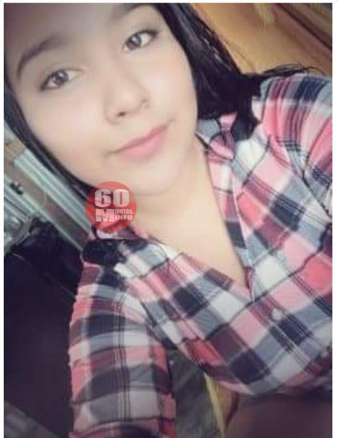 Desaparece adolescente de Ixhuatlán del Sureste3