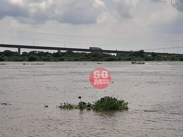 Pescadores serán los más afectados por derrame de combustible en refinería de Minatitlán