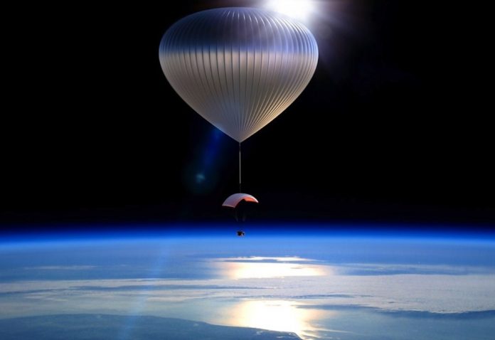 te-gustaria-viajar-en-globo-por-el-espacio-a-partir-de-2016-lo-podras-hacer