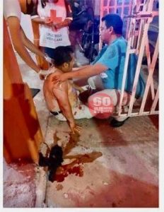 Identificados los fallecidos en el bar “El patio trasero” | 60 Minutos