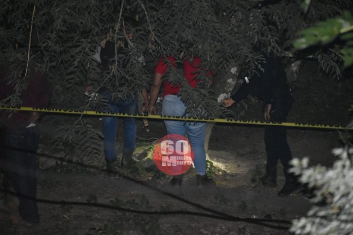 Asesinan a hombre en su domicilio
