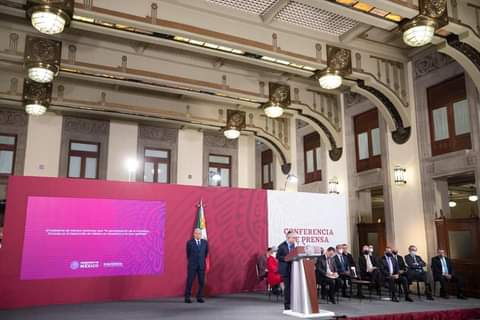 Coatzacoalcos contará con planta de Gas Etano