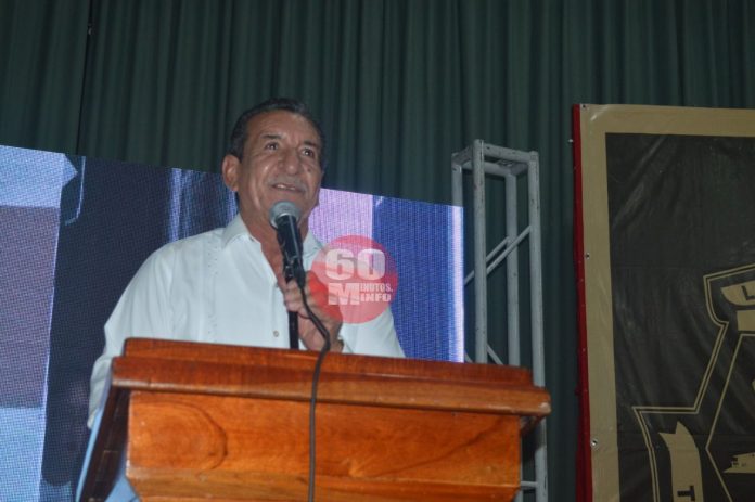 Podrían desaforar al alcalde de Las Choapas