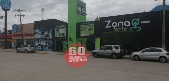 Rescatan a secuestrados en motel de la ex caseta en Coatzacoalcos