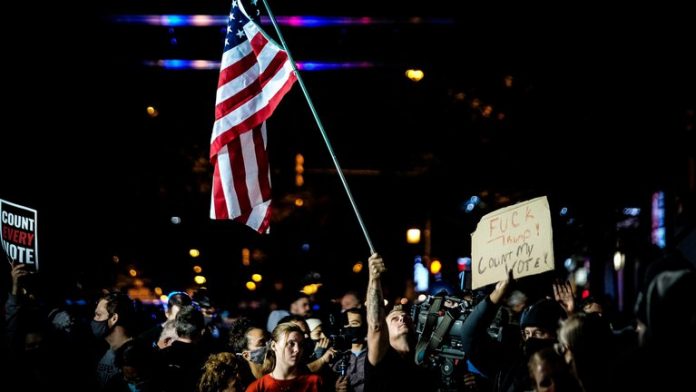 Ciro Gómez Leyva, entre los influencers que desinformaron sobre elecciones en EEUU The New York Times