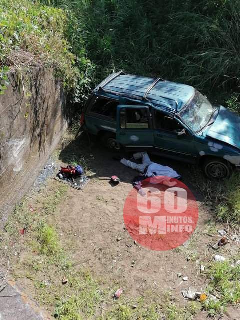 Fallece Secretario General de la Confederación Nacional Campesina, (CNC) de San Andrés Tuxtla3