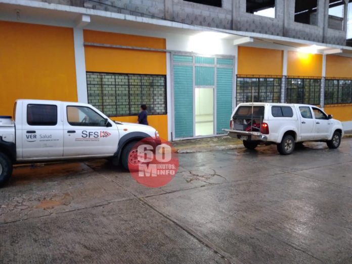 Habilitan primer albergue en LCH