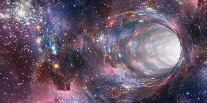 Científicos de la NASA logran la más grande teletransportación cuántica