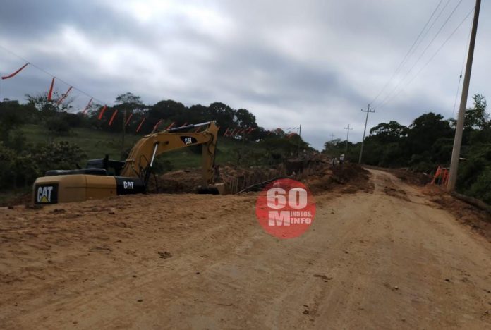 Desastre natural generó empleos a CTM-CATEM