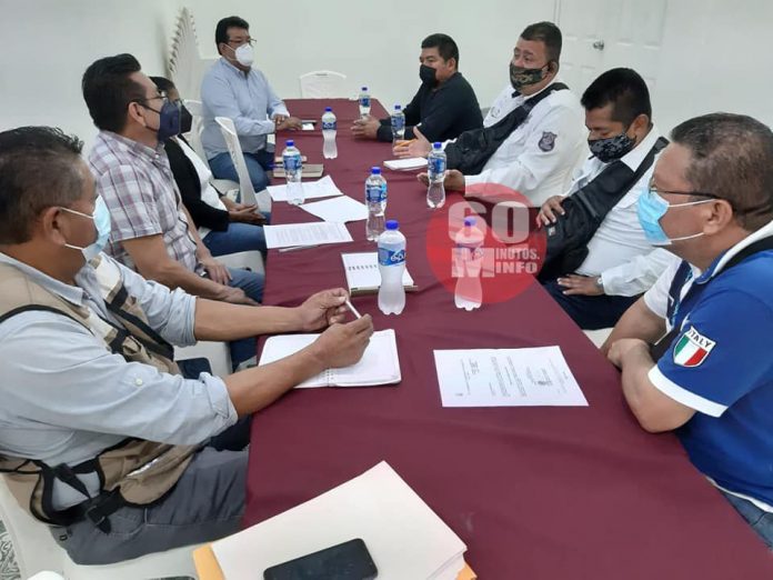 Operativo Guadalupe Reyes garantizará la seguridad en Moloacán2