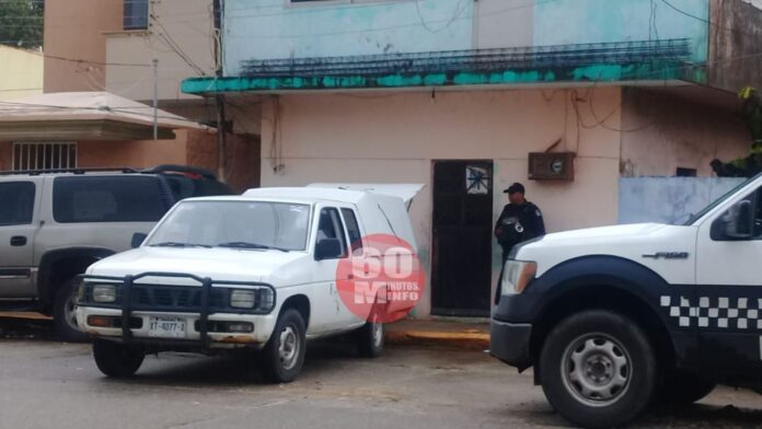 Sujeto decidió ahorcarse porque se peleó con su novia