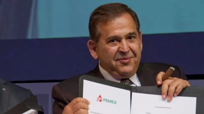 Ancira pacta acuerdo reparatorio por caso Agronitrogenados; juez debe ratificarlo