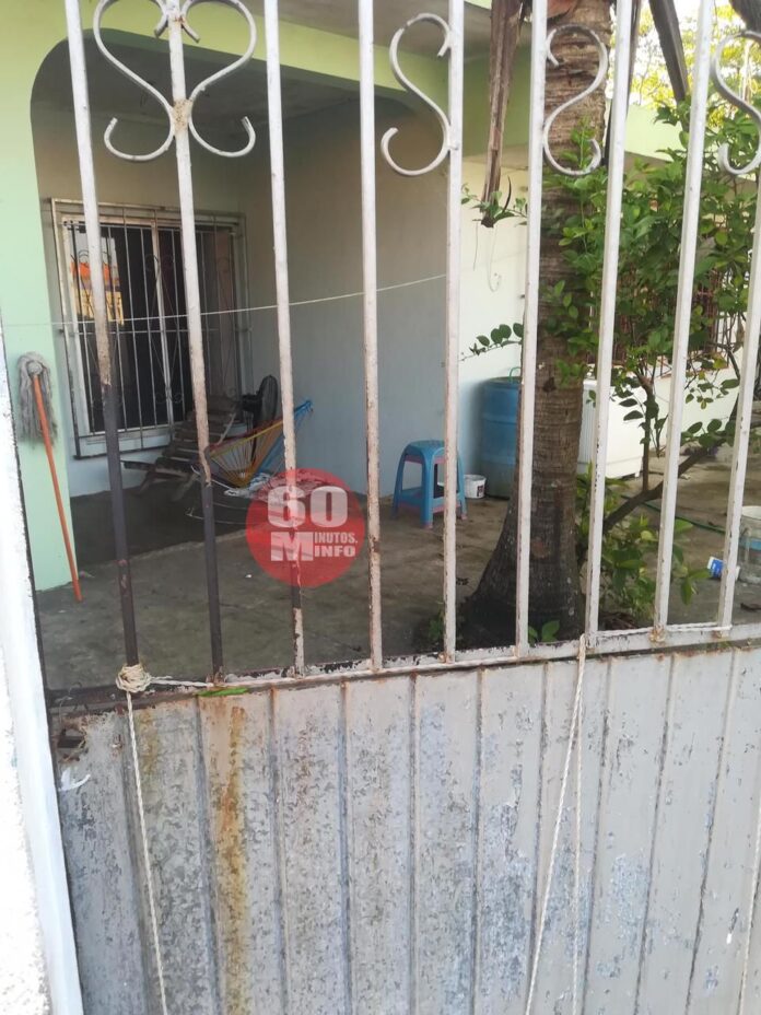 Atentan contra hombre en Nanchital