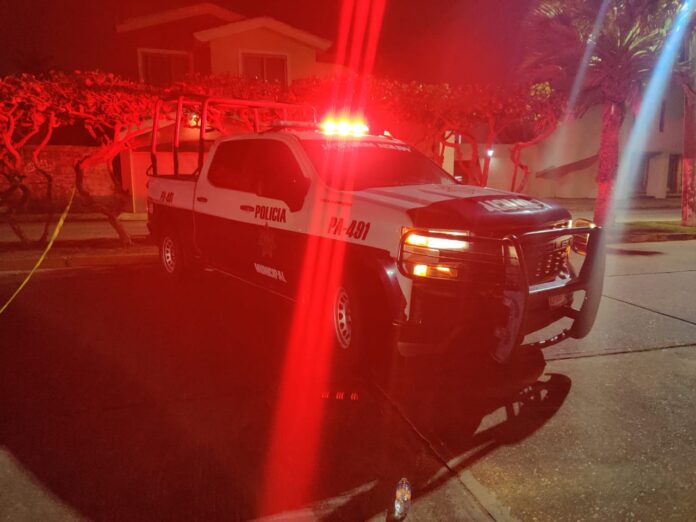 BALEAN a SUJETO en la PANCHO VILLA de COATZACOALCOS