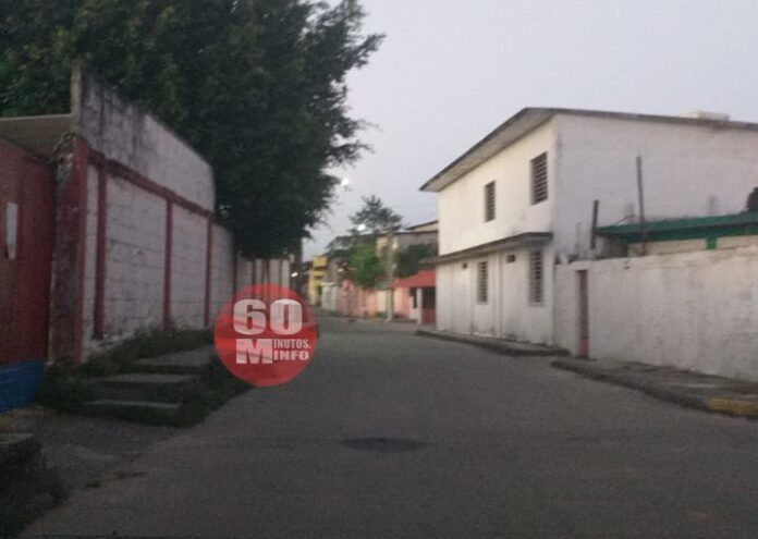 Insuficiente el alumbrado; en la José María Morelos