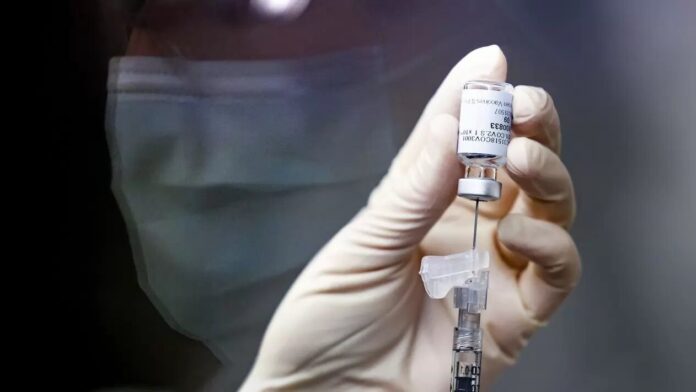 La vacuna de Johnson & Johnson puede ser la ideal para derrotar la pandemia de COVID