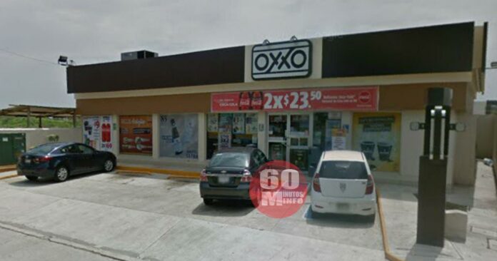 Lesbianas asaltan dos negocios en Coatzacoalcos