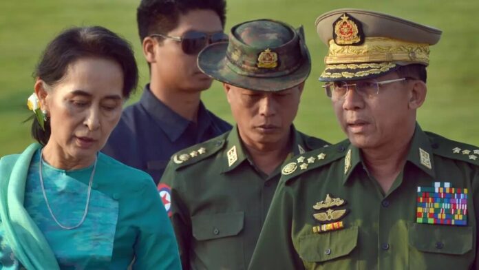 Myanmar Estas son las causas por las que el Ejército tomó el poder