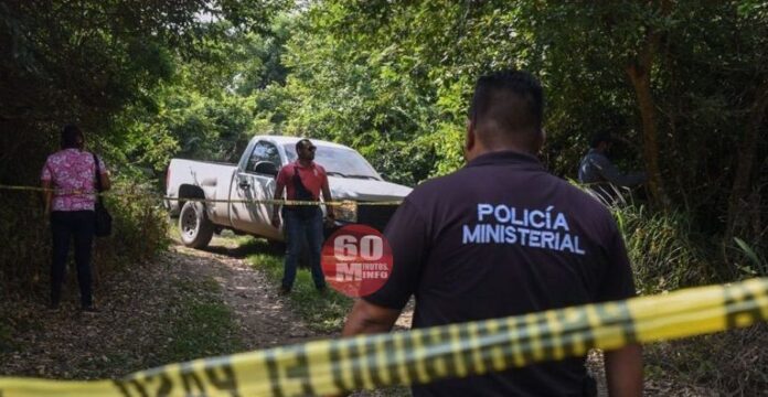 Nueve prófugos por masacre Las Choapas2